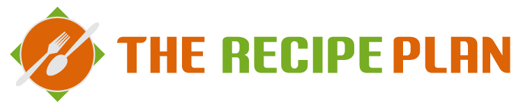 The Recipe Plan