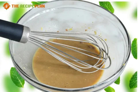 Snoop Dogg's Caesar Salad Recipe