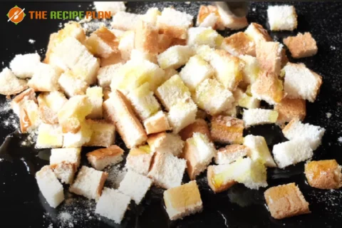 Snoop Dogg's Caesar Salad Recipe