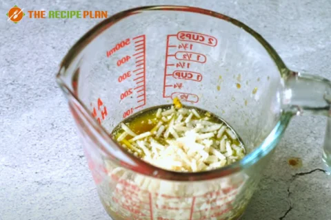 Snoop Dogg's Caesar Salad Recipe
