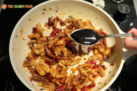 Costco-Octopus-Stir-Fry-Recipe-Step-8