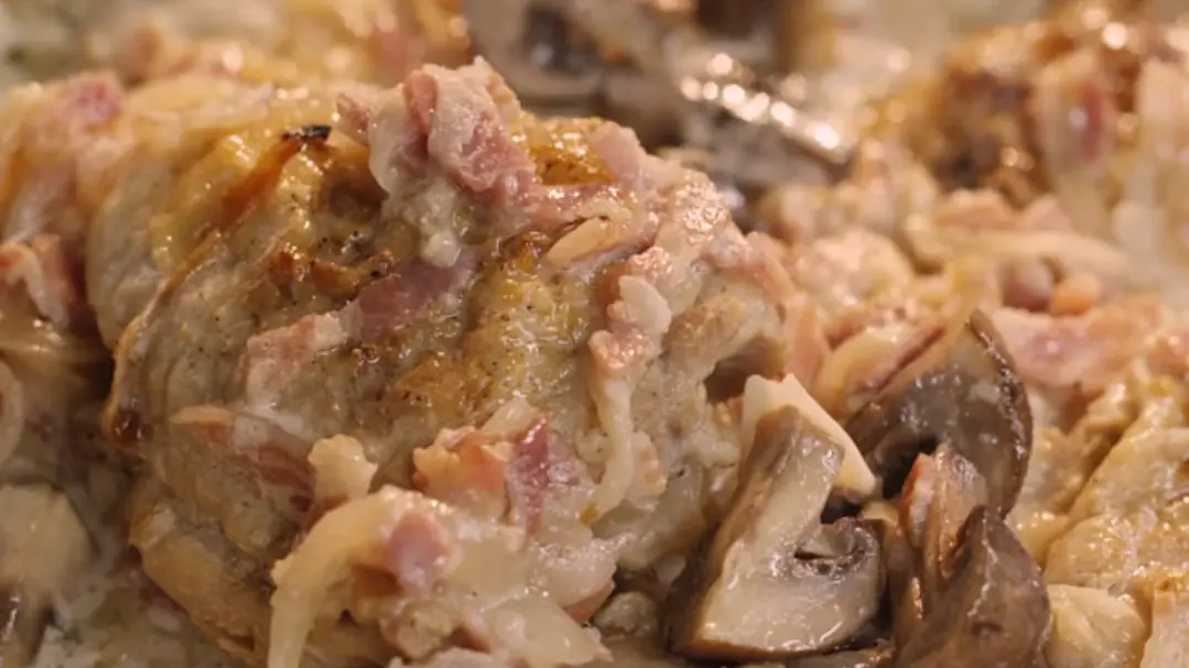 Chicken Riesling Cheesecake Factory Recipe