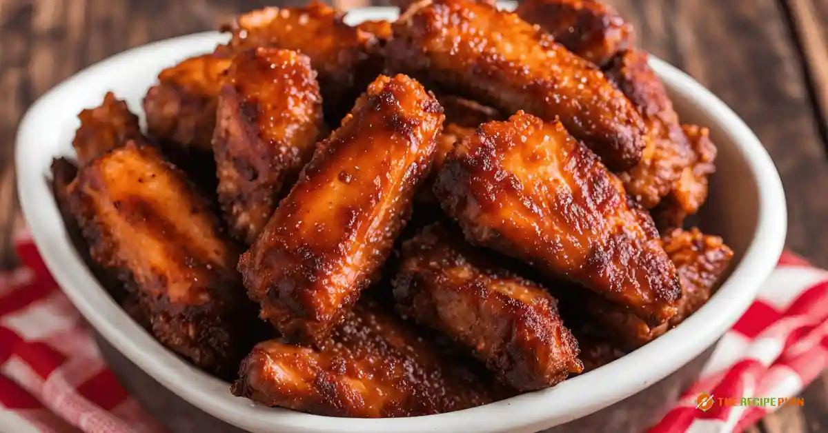 Wingstop Hot Honey Rub Recipe
