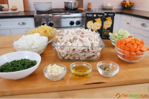 Step-01-Rotisserie-Chicken-Noodle-Soup-recipe