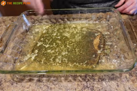 Step-06 Brenda Gantt Blackberry Cobbler Recipe