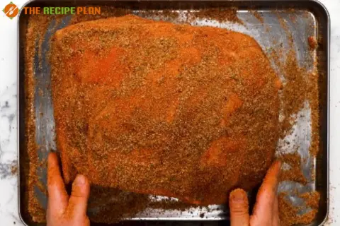 step 02 Qdoba Pulled Pork Recipe