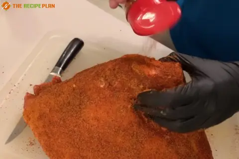 Pit Boss Boston Butt Recipe