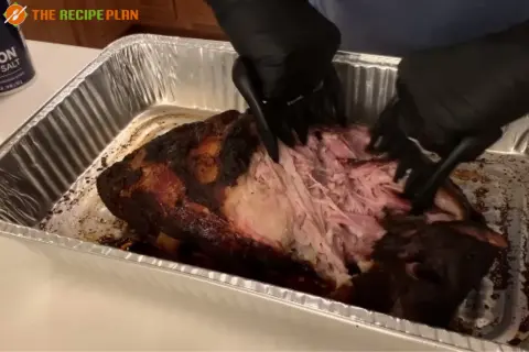 Pit Boss Boston Butt Recipe