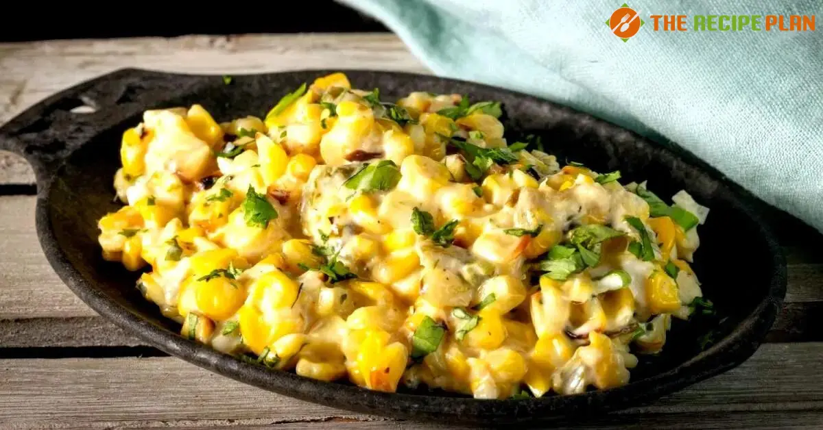 Texas Roadhouse Corn Recipe