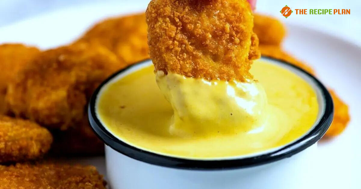 Texas Roadhouse Honey Mustard Recipe