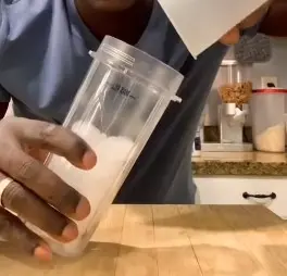 s1 Starbucks Under The Sea Refresher Recipe