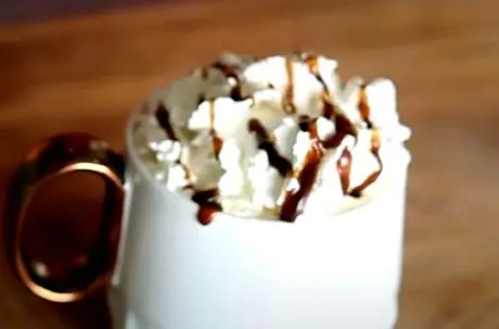 s2 Starbucks Caramel Brulee Latte Recipe