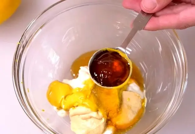 s3 Texas Roadhouse Honey Mustard Recipe
