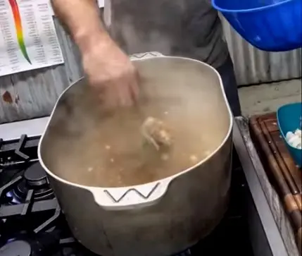 s6 Stalekracker Gumbo Recipe