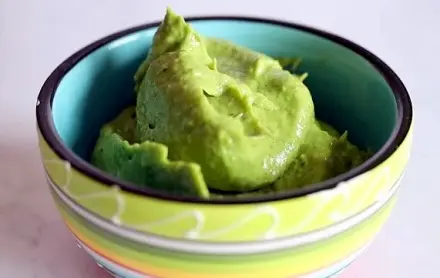s6 Starbucks Avocado Spread Recipe