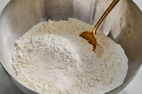 Funeral Cake Recipe