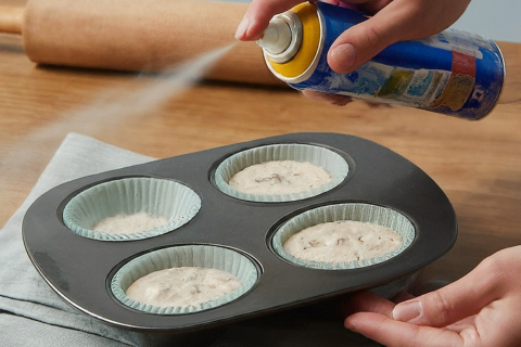 Funeral Cake Recipe