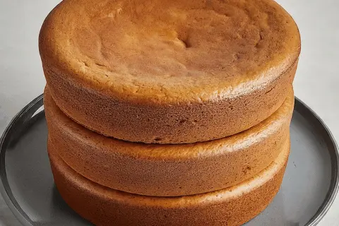 Bassoon Cake Recipe