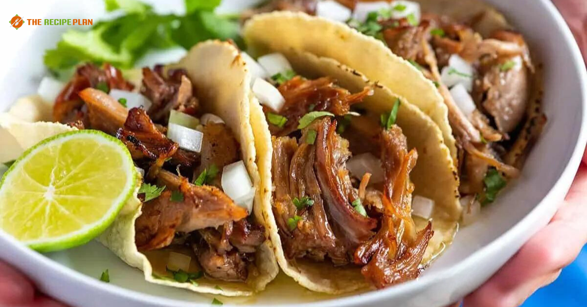 Trader Joe's Carnitas Recipe