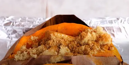 s1 Texas Roadhouse Sweet Potato Recipe