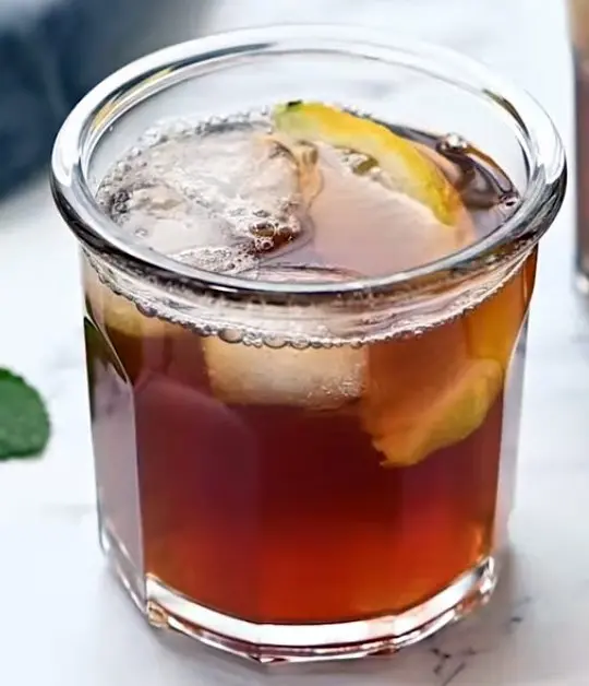 s1 Texas Roadhouse Sweet Tea Recipe