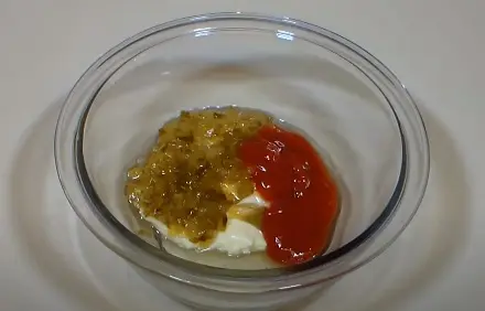 s1 Texas Roadhouse Thousand Island Dressing Recipe