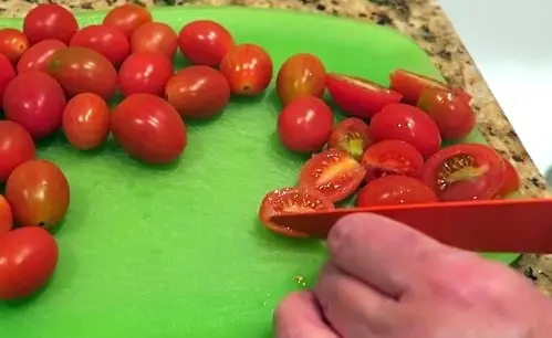 Trader Joe's pasta recipe