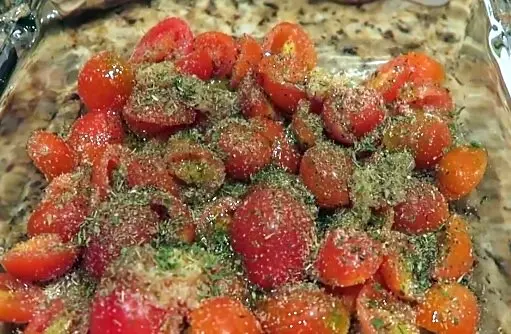 Trader Joe's Pasta Recipe