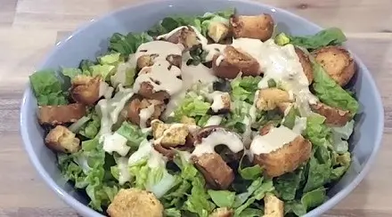 s3 Texas Roadhouse Salad Recipe