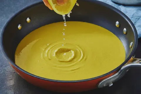 Seafood Boil Sauce Recipe