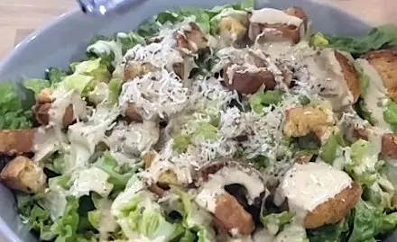 s4 Texas Roadhouse Salad Recipe