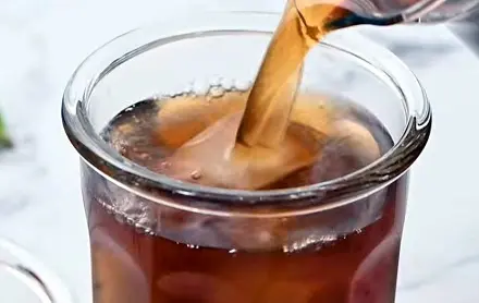 s4 Texas Roadhouse Sweet Tea Recipe