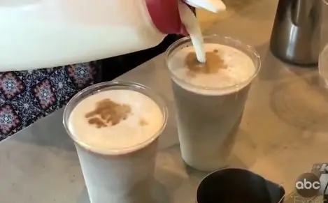 Summermoon Moon Milk Recipe